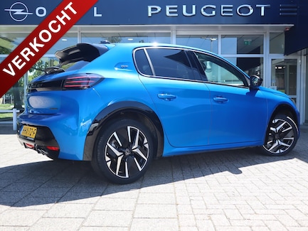 Peugeot 208 0