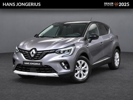Renault Captur 0
