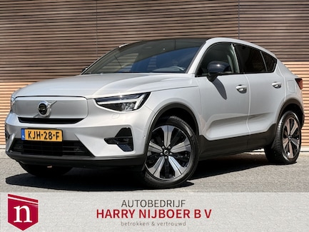 Volvo C40 0