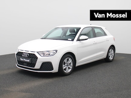 Audi A1 0