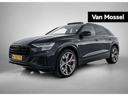 Audi Q8 0