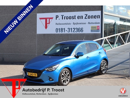 Mazda 2 0