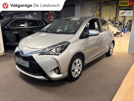 Toyota Yaris 0