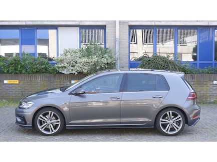 Volkswagen Golf 0