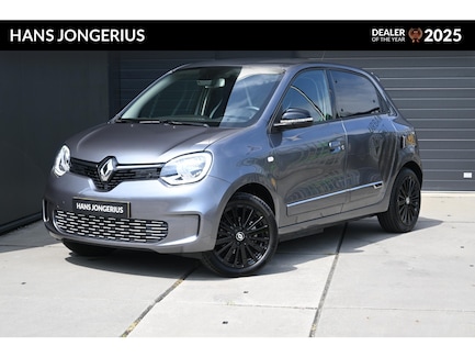 Renault Twingo 0