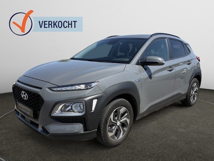 Hyundai Kona 0