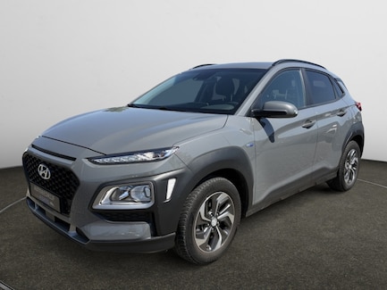 Hyundai Kona 0