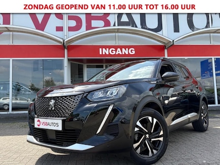 Peugeot 2008 0