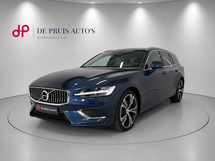 Volvo V60 0