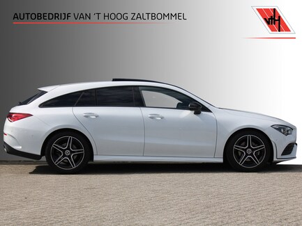 Mercedes-Benz CLA 0