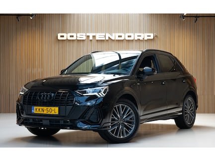Audi Q3 0