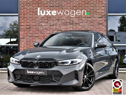 BMW 3-Serie 0