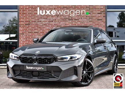 BMW 3-Serie 0