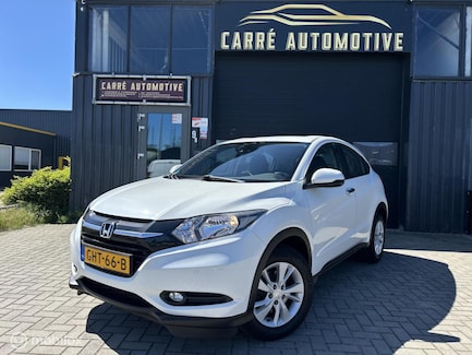 Honda HR-V 0