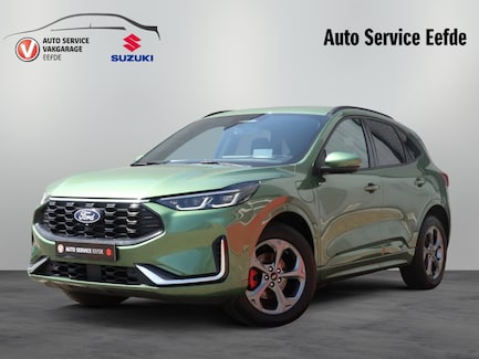 Ford Kuga 0