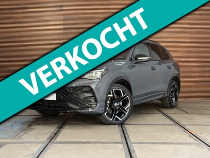 Volkswagen Tiguan 0