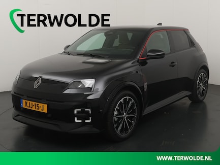 Renault R5 0