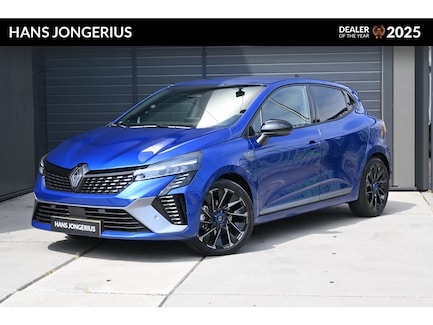Renault Clio 0