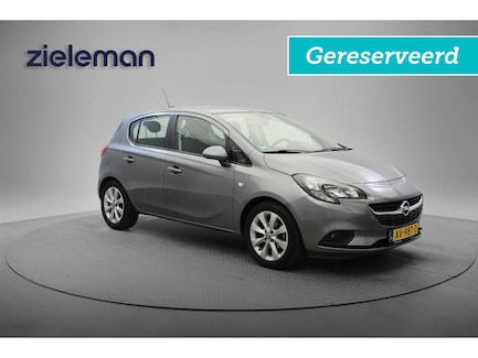 Opel Corsa 0