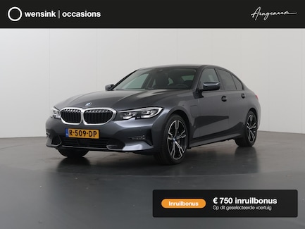 BMW 3-Serie 0