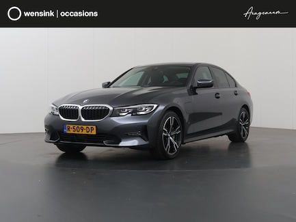 BMW 3-Serie 0