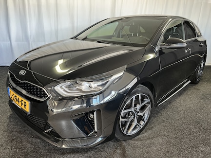 Kia ProCeed 0