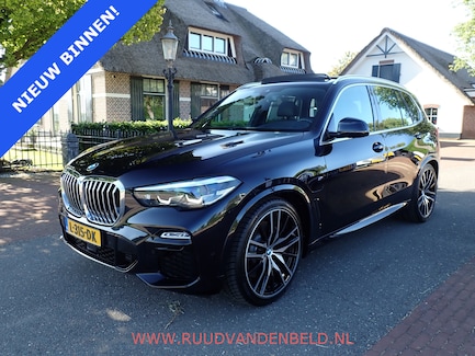 BMW X5 0