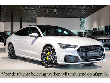 Audi A7 0