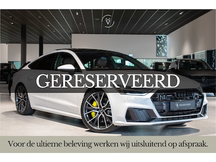 Audi A7 0