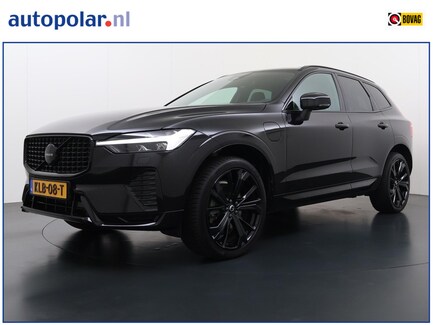 Volvo XC60 0