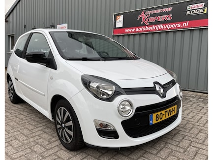 Renault Twingo 0