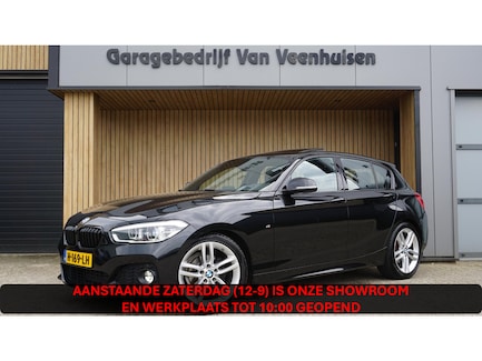 BMW 1-Serie 0