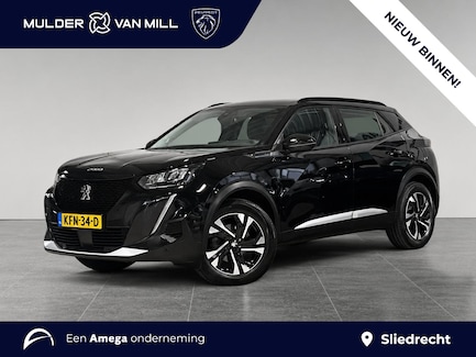 Peugeot e-2008 0