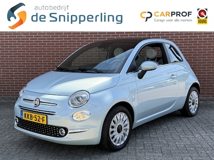 Fiat 500 0