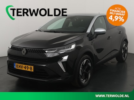 Renault Captur 0