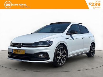 Volkswagen Polo 0