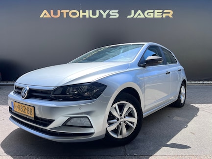 Volkswagen Polo 0