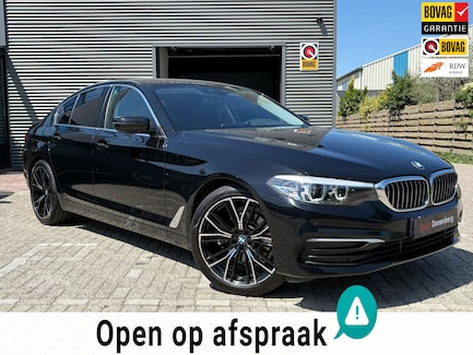 BMW 5-Serie 0
