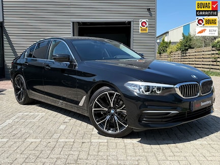 BMW 5-Serie 0