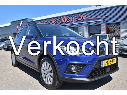 SEAT Arona 0
