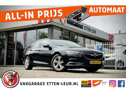 Opel Insignia 0