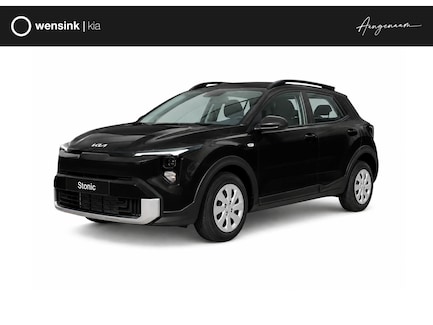 Kia Stonic 0