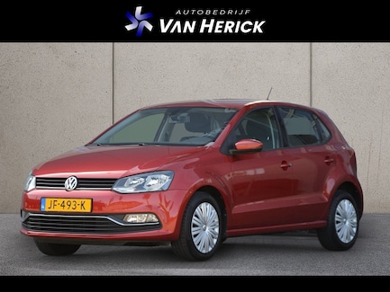 Volkswagen Polo 0