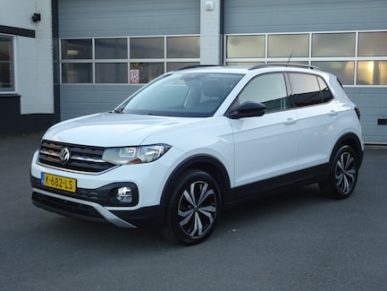 Volkswagen T-Cross 0