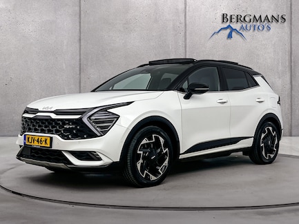 Kia Sportage 0