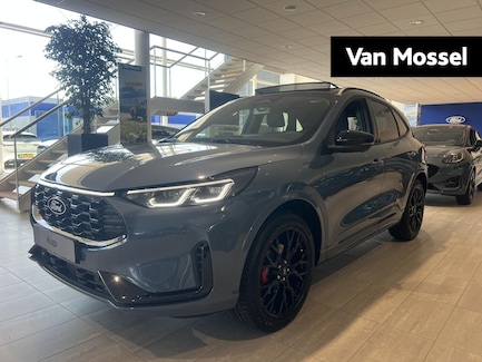 Ford Kuga 0