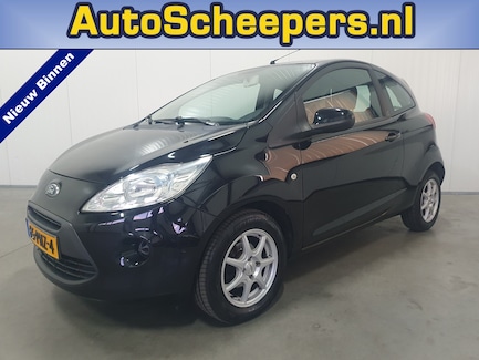 Ford Ka 0