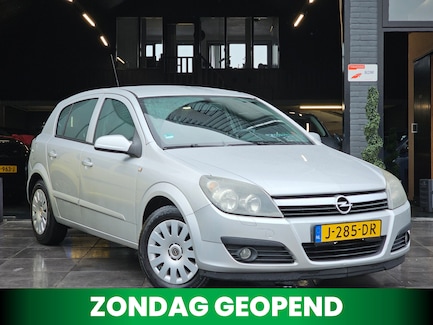 Opel Astra 0