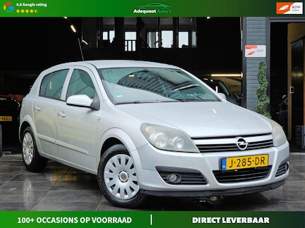 Opel Astra 0