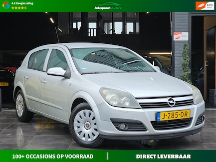Opel Astra 0